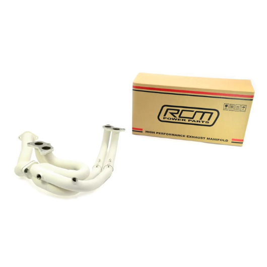 STAINLESS STEEL TUBULAR EXHAUST MANIFOLD